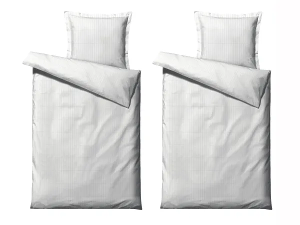Produkt Södahl Sengetøj, Suite One Essence white Billede