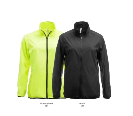 Produkt Cutter & Buck La Push regnjakke dame Billede