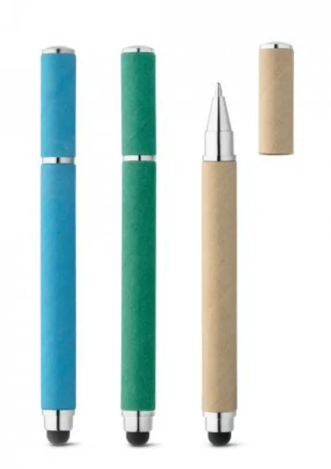 Produkt Papyrus kuglepen i papir Billede