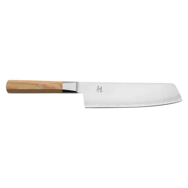 Produkt MIYABI Nakiri 18 cm - KOYA 4000FCv2 - 1026925 Billede