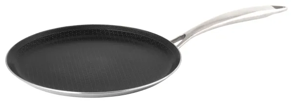 Produkt byGaard Hexa Pandekagepande 24x1,5 cm Billede