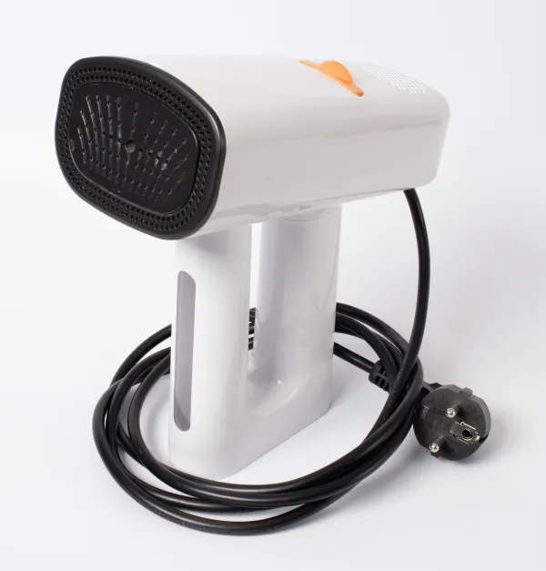 Produkt byGaard GS2672 Garment Steamer med suge function, vand  tank 270 ml kapacitet Billede