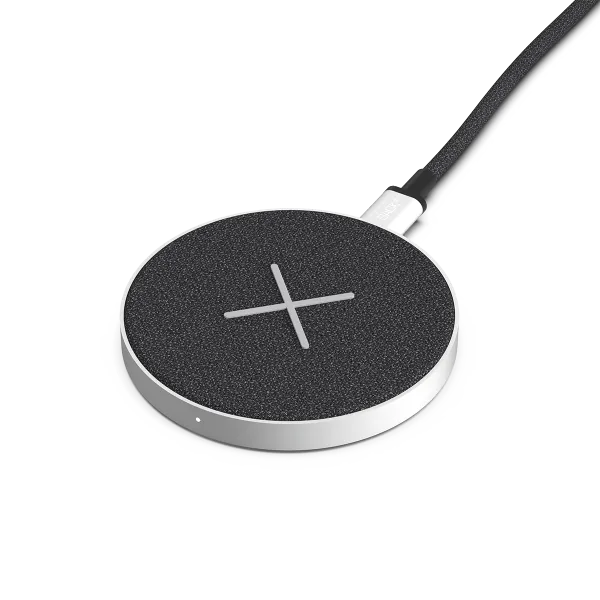 Produkt SACKit Charge 50 Care Black Billede