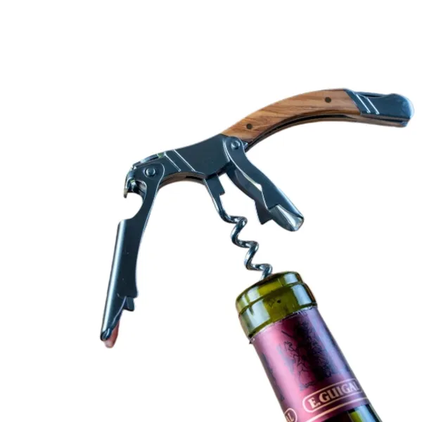 Produkt Laguiole By Hâws Corkscrew Olive Billede
