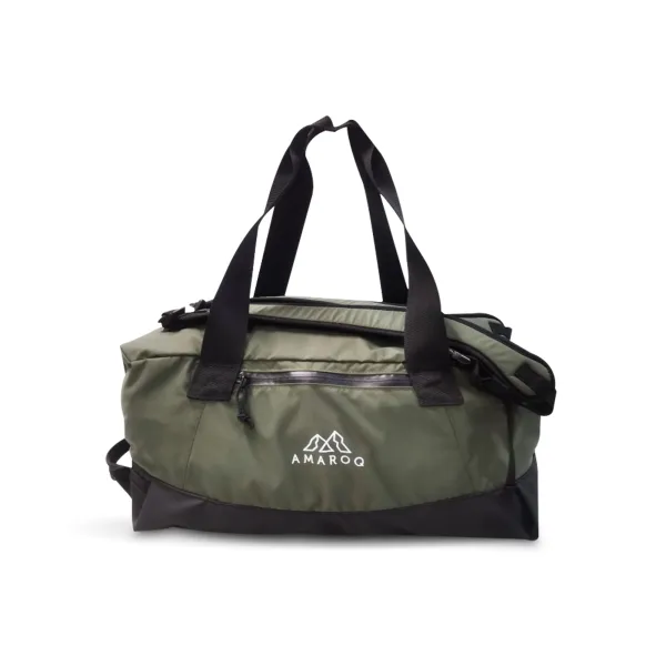 Produkt Amaroq BAG301 Duffel Bag 40 L Green Billede