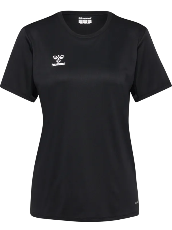 HML Essential Jersey S/S Tee (Dame)
