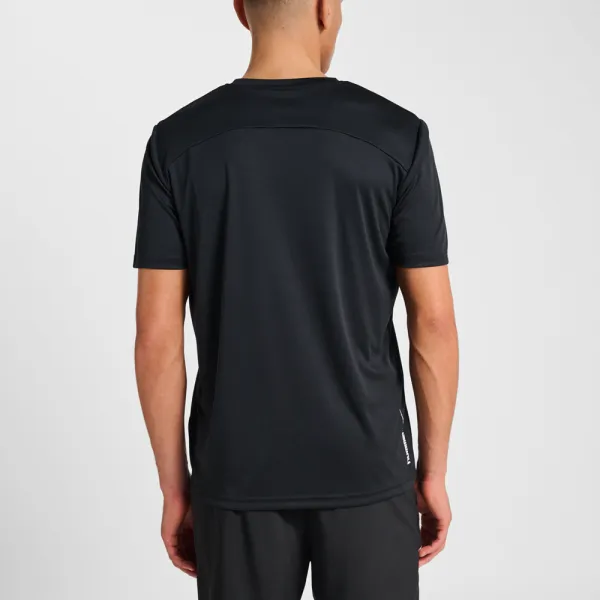 HMLPulse Training Tee SS