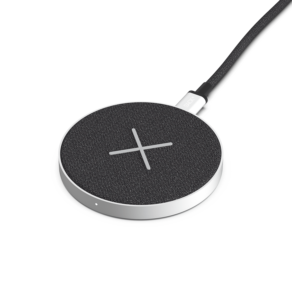 SACKit Charge 50 Care Black